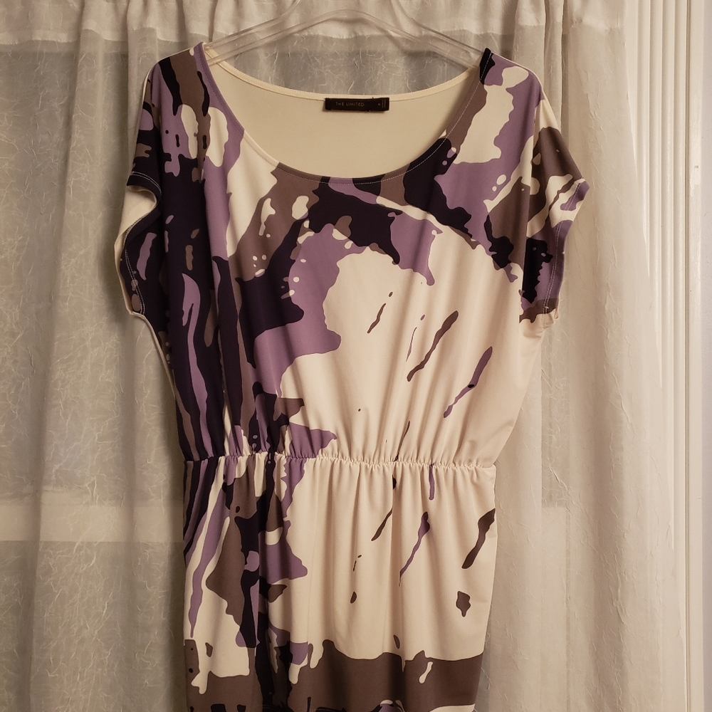 The Limited short sleeve top